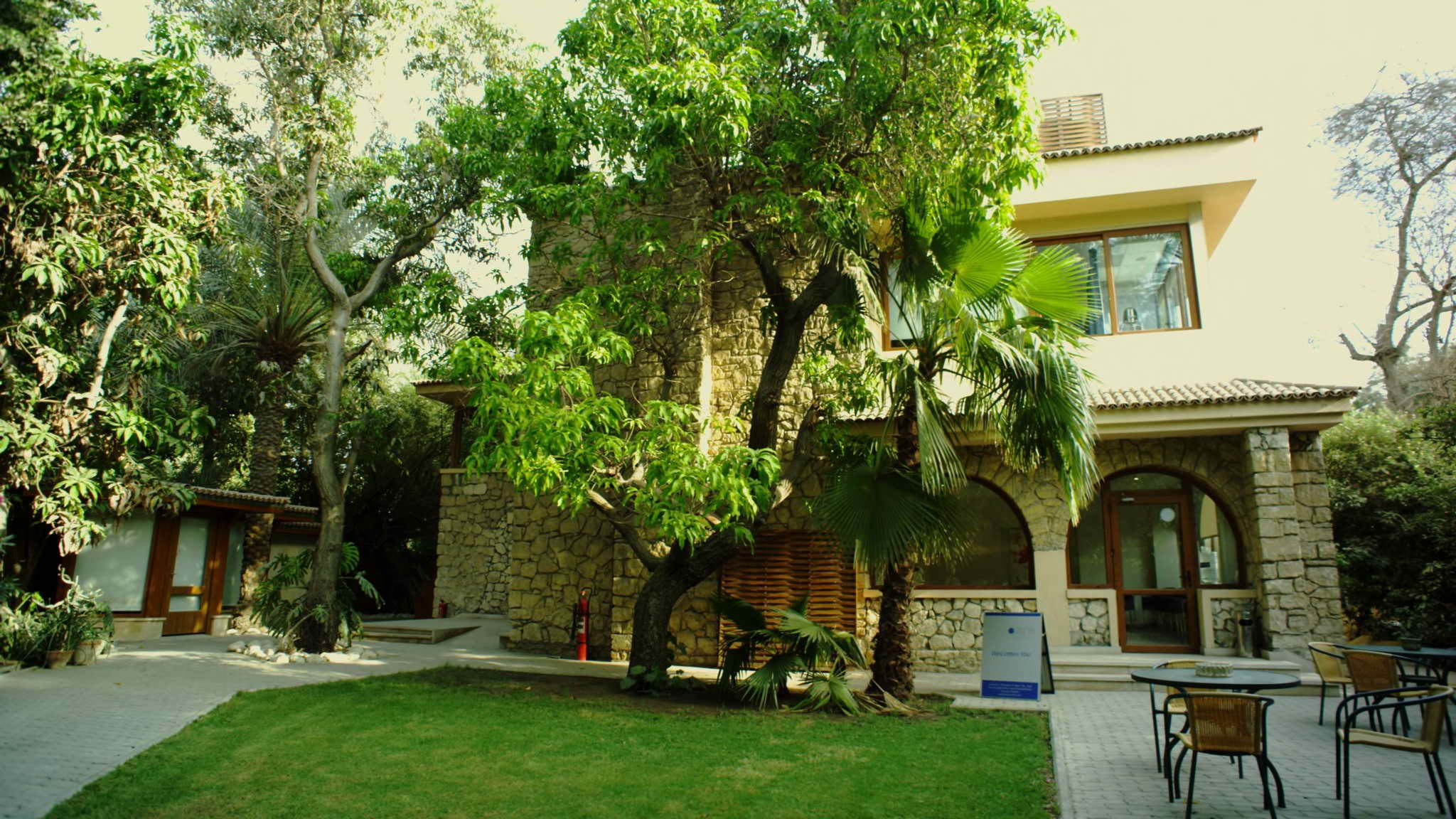 banner