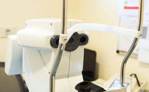 Cataract Biometry