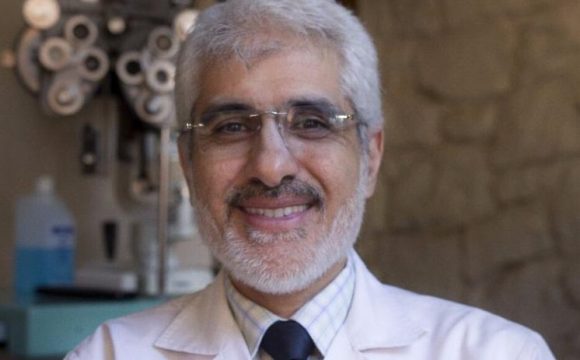 Dr. Sameh El Agha