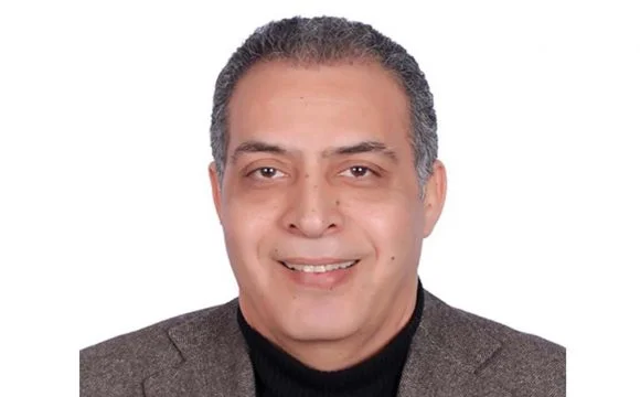 Dr. Ahmed Atef