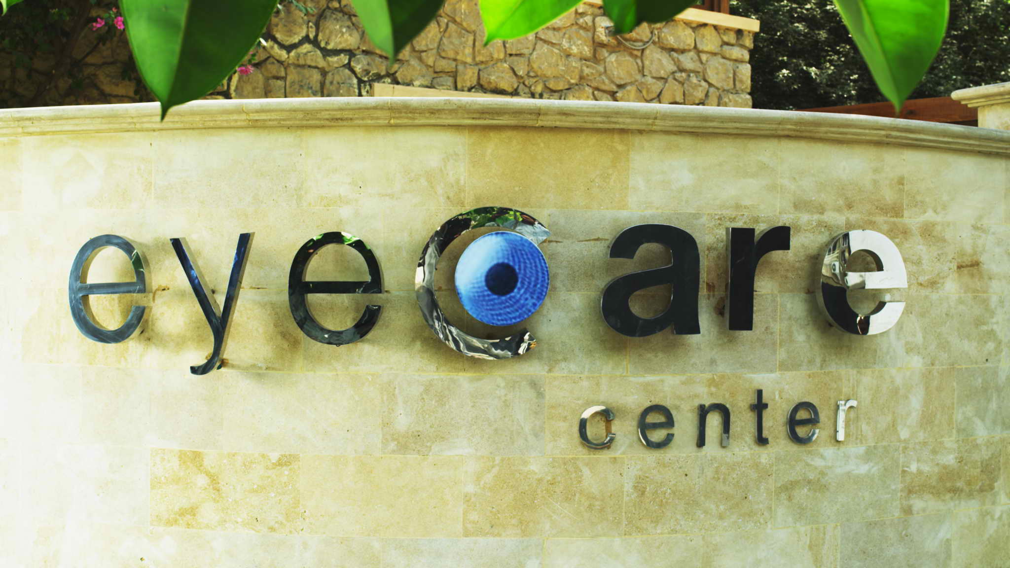 Eye Care Center, Cairo, Egypt