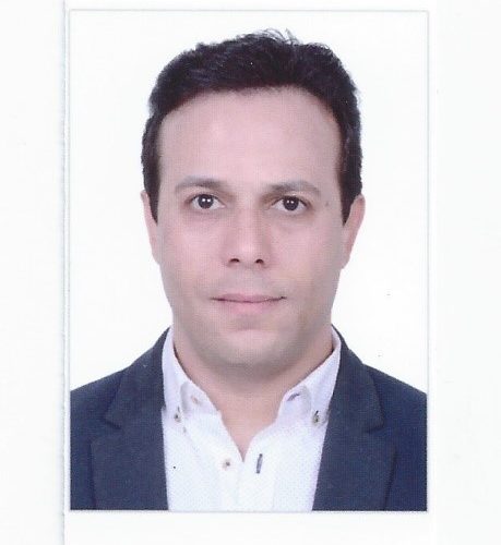 Dr. Amr El-Sheshtawy