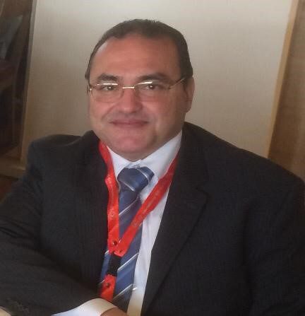 Dr. Mostafa Salah ElDin MD