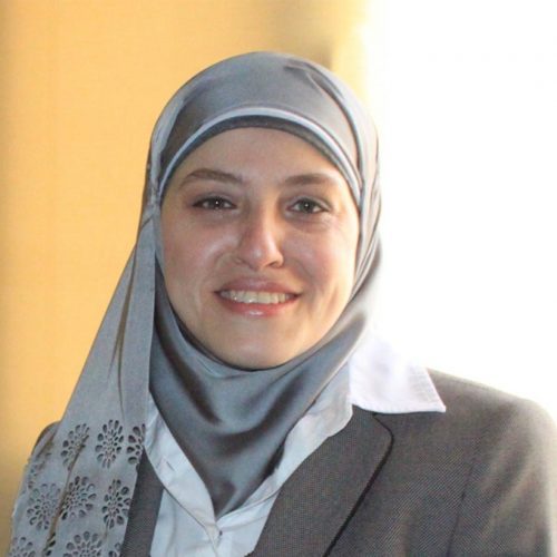 Dr. Doaa Shuaib