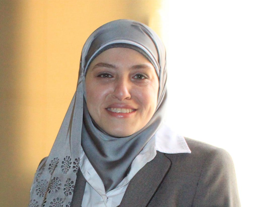 Dr. Doaa Shuaib - Eye Care Center